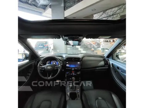 CRETA 1.0 TGDI FLEX N LINE AUTOMÁTICO