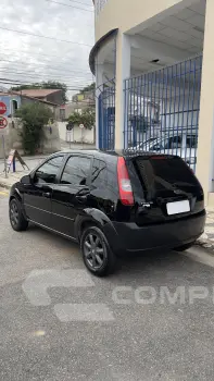 FIESTA 1.0 MPI Class Hatch 8V
