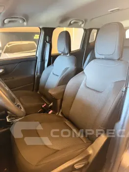 Renegade Sport 1.8 4x2 Flex 16V Aut.