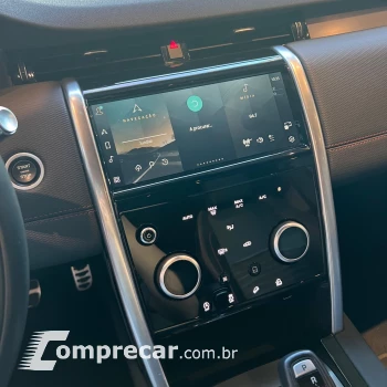 Discovery Sport SE R-Dyn 2.0 Si4 Flex