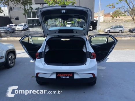 ARGO 1.0 Firefly Drive