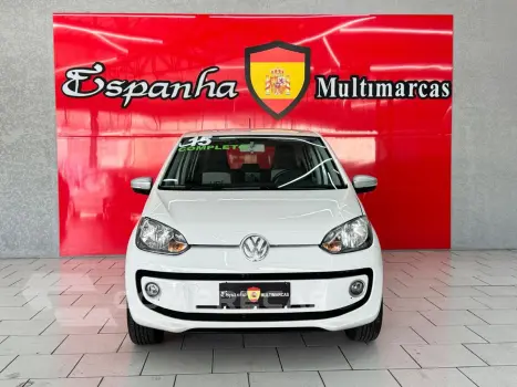 Up 1.0 Mpi Rbw 12V Flex 4P Manual