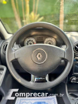 SANDERO 1.0 Tech RUN 16V