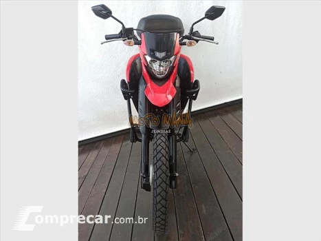 XTZ 250 LANDER