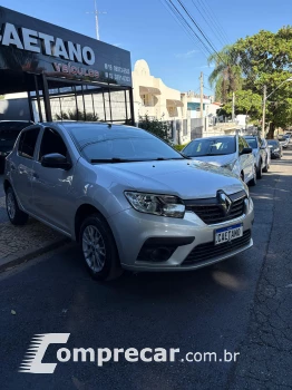 SANDERO 1.0 12V SCE Life
