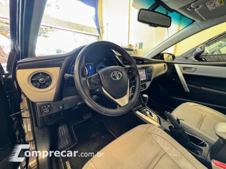 COROLLA 2.0 XEI 16V
