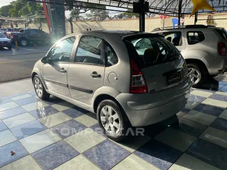 C3 1.4 I GLX 8V