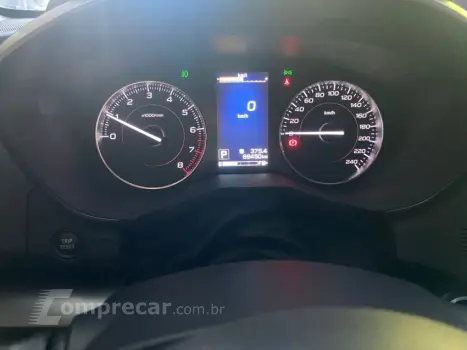 XV 2.0 16V S AWD Lineartronic