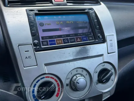 CITY 1.5 LX Sedan 16V