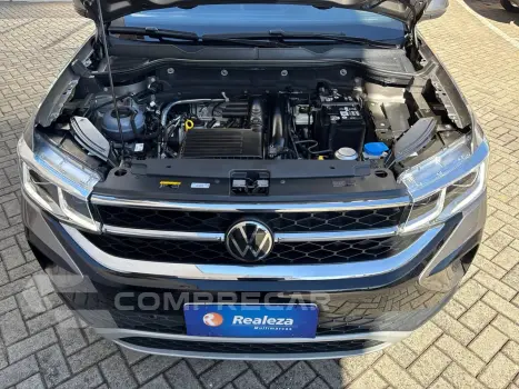 TAOS Highline 1.4 250 TSI Flex Aut.