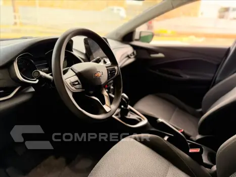 ONIX 1.0 FLEX LT MANUAL