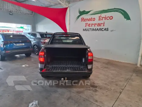 SAVEIRO 1.6 Cross CD 16V