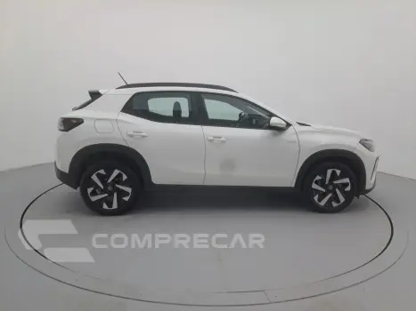 TERA 1.0 170 TSI HIGH AUTOMÁTICO