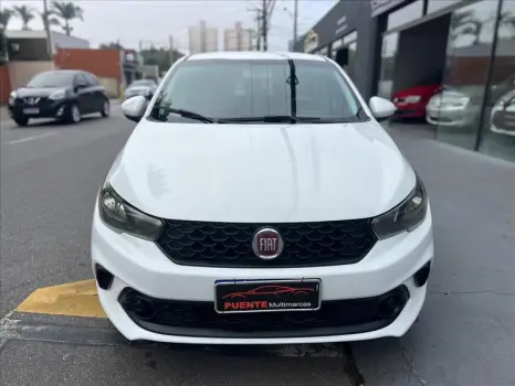 ARGO 1.0 Firefly Drive