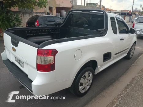 MONTANA 1.4 MPFI LS CS 8V