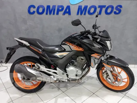 CB TWISTER