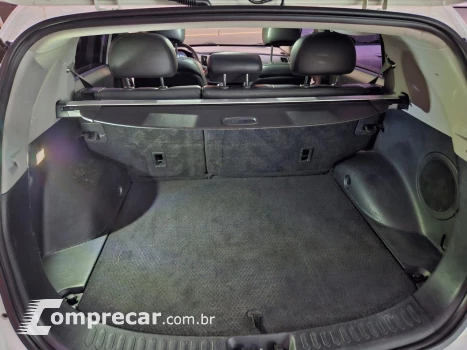 Sportage EX 2.0 16V/ 2.0 16V Flex Aut.