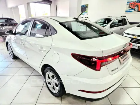 HB20S Comfort Plus 1.0 Flex 12V Mec.
