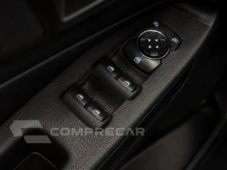 ECOSPORT 1.5 TI-VCT FLEX SE AUTOMÁTICO