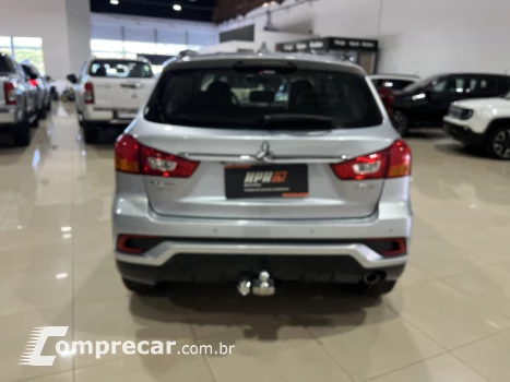ASX 2.0 Mivec GLS