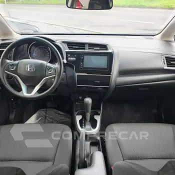 FIT EX CVT