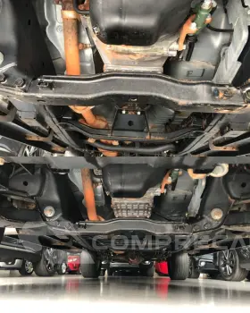 L200 Triton HLS 2.4 Flex 16V CD Mec.