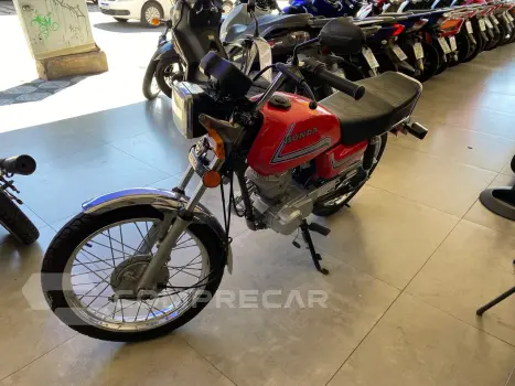 CG 125