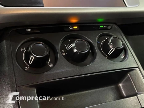 Aircross 1.6 Vti 120 Flex Live Manual