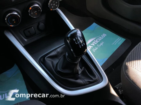 Onix 1.0 Flex Lt Manual