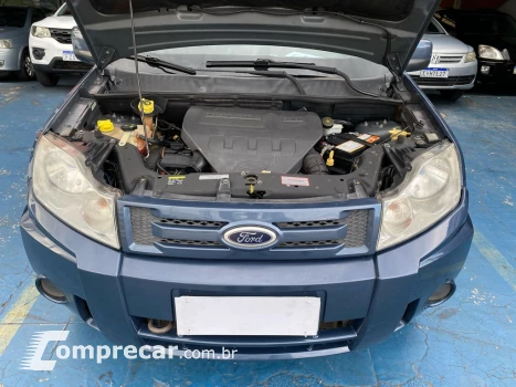 EcoSport