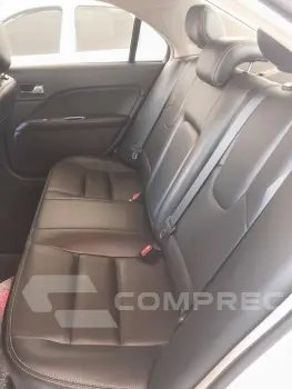 Fusion 2.5 16V 4P SEL AUTOMÁTICO