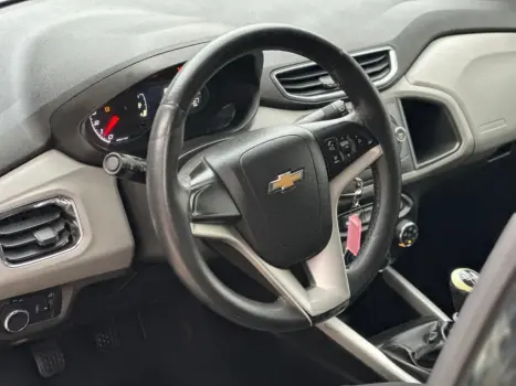 ONIX 1.0 MPFI LT 8V FLEX 4P MANUAL