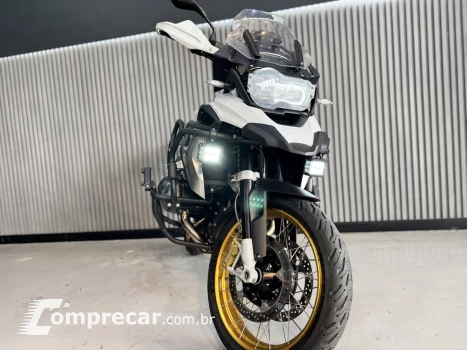 R 1250 GS PREMIUM HP