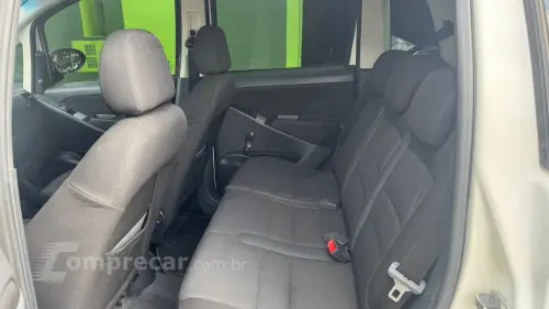 IDEA 1.4 MPI Attractive 8V