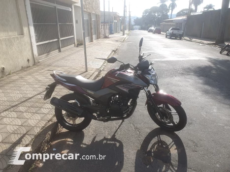 Fazer 250