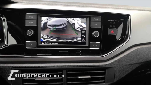 NIVUS 1.0 200 TSI TOTAL FLEX COMFORTLINE AUTOMÁTI