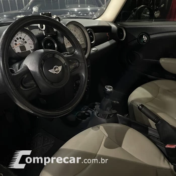 COOPER 1.6 ONE 16V