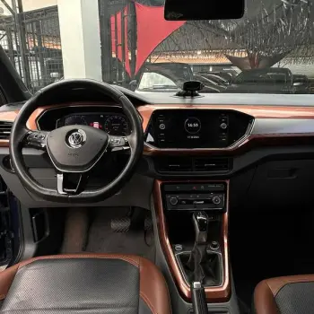 T CROSS CL TSI AD