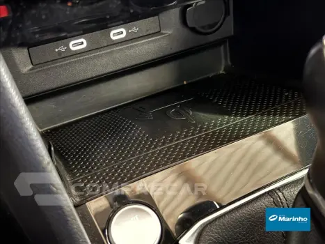 TAOS 1.4 250 TSI TOTAL FLEX HIGHLINE AUTOMÁTICO