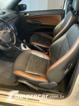 SAVEIRO 1.6 Cross CD 16V