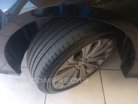 COROLLA 2.0 Vvt-ie XEI