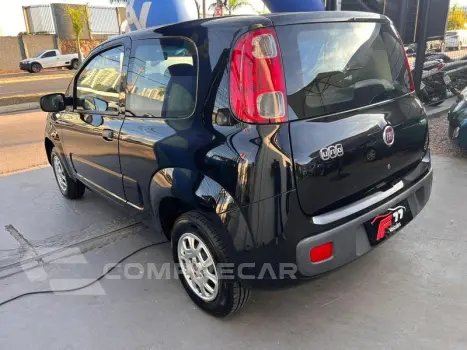 UNO VIVACE 1.0