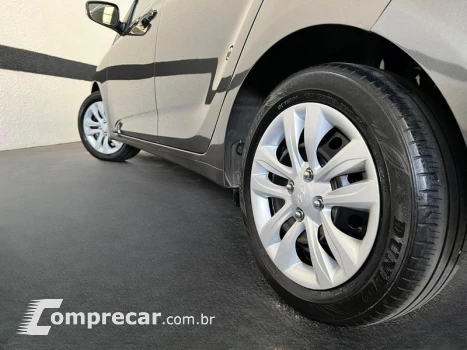 HB20 1.0 12V Comfort