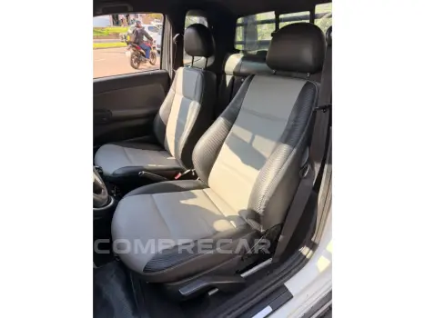 SAVEIRO 1.6 CROSS CE 8V FLEX 2P MANUAL