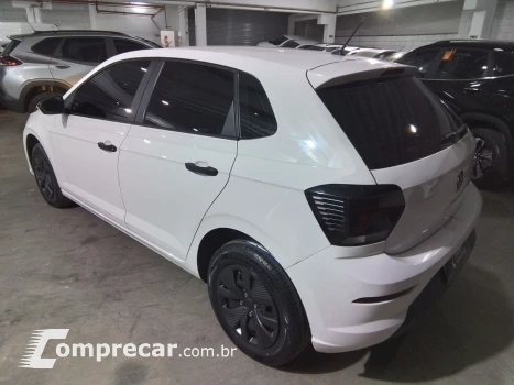 POLO 1.0 MPI TRACK MANUAL