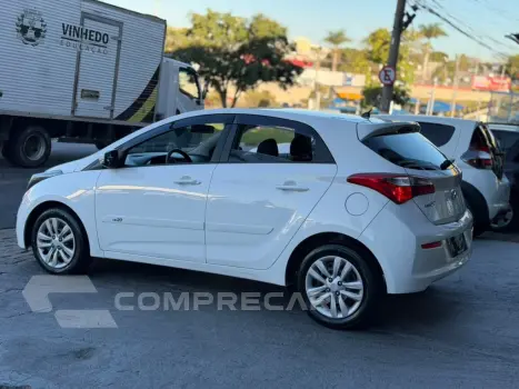 HB20 1.0 COMFORT PLUS 12V FLEX 4P MANUAL