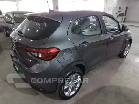 ARGO 1.0 FIREFLY FLEX DRIVE MANUAL