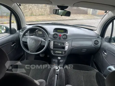 C3 1.6 Exclusive 16V