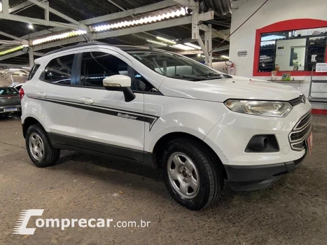 ECOSPORT SE 2.0 16V