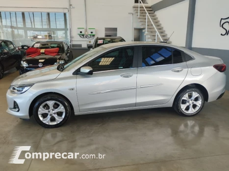 ONIX 1.0 Turbo Plus Premier